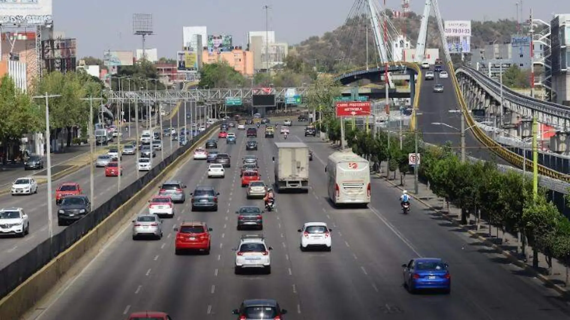 Circuito interior